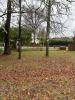Annonce Vente Terrain Hourtin
