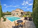 Annonce Vente 6 pi�ces Maison Barbentane