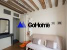 Louer Appartement Paris-2eme-arrondissement Paris