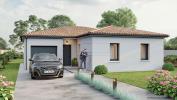 Annonce Vente 5 pi�ces Maison Migne-auxances
