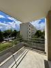 For rent Apartment Valence  26000 56 m2 3 rooms