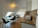Apartment SAINT-YRIEIX-LA-PERCHE 