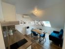 Apartment SAINT-YRIEIX-LA-PERCHE 