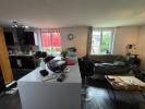 Apartment CREUSOT 