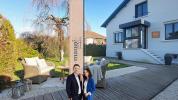 Vente Maison Pont-de-cheruy 38