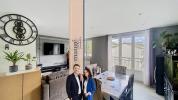 For sale Apartment Vienne  38200 58 m2 3 rooms