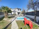 Annonce Vente 4 pi�ces Maison Grigny