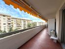Louer Appartement 107 m2 Nice