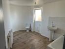 Louer Appartement Trieux Meurthe et moselle