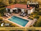 Vente Maison Vallabrix  30700 4 pieces 80 m2