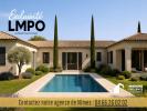Vente Maison Vallabrix  30700 5 pieces 120 m2