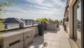 Acheter Appartement Saint-thibault-des-vignes 413000 euros