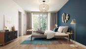 Apartment ASNIERES-SUR-SEINE 