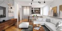 Vente Appartement Courdimanche 95