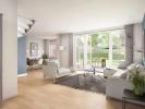 For sale Apartment Champigny-sur-marne  94500 73 m2 3 rooms