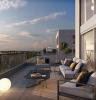 Acheter Appartement Saint-cloud 642000 euros