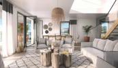 Vente Appartement Ile-saint-denis 93