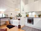 Apartment DEUIL-LA-BARRE 