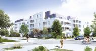 For rent Apartment Vertou  44120 49 m2 2 rooms