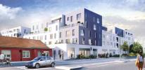 For rent Apartment Vertou  44120 48 m2 2 rooms
