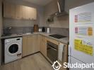 Louer Appartement 9 m2 Villeurbanne