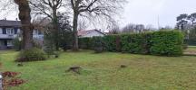 Acheter Terrain 1009 m2 Pessac