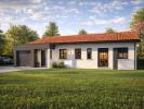 Annonce Vente 4 pi�ces Maison Ludon-medoc