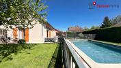 Annonce Vente 6 pi�ces Maison Saint-maurice-colombier