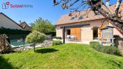 Acheter Maison 130 m2 Saint-maurice-colombier
