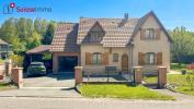 Acheter Maison Saint-maurice-colombier Doubs