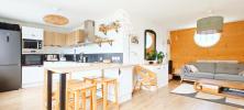 For sale Apartment Vizille  38220 80 m2 3 rooms