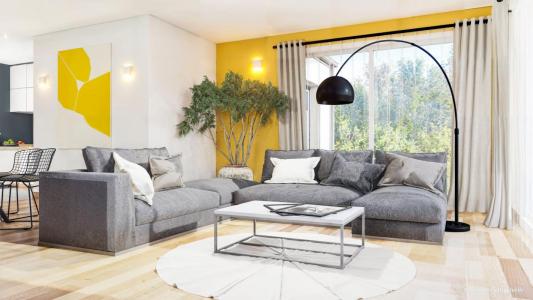 For sale House TOUVRE 