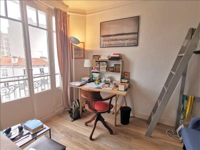For rent Apartment PARIS-15EME-ARRONDISSEMENT  75