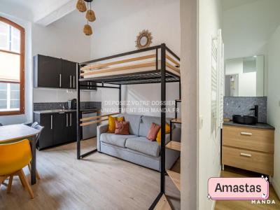 Location Appartement MARSEILLE-2EME-ARRONDISSEMENT  13