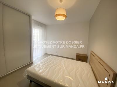 Location Appartement 2 pi�ces BEAURECUEIL 13100