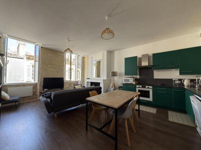 Location Appartement 3 pi�ces BORDEAUX 33300