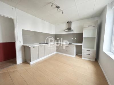 Vente Immeuble HARNES 62440