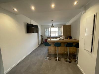 Location Appartement 5 pi�ces VILLEURBANNE 69100