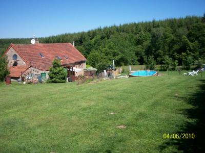 Vente Maison AUTUN  71
