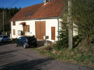 Vente Maison AUTUN 