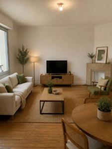 Location Appartement 3 pi�ces BORDEAUX 33000