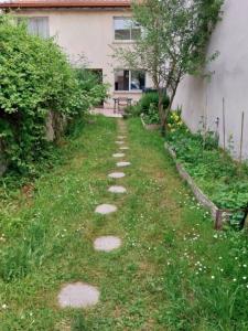 Location Maison 3 pi�ces BORDEAUX 33000