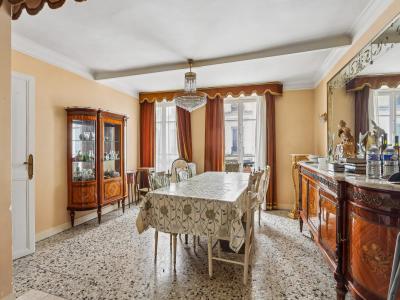 For sale Apartment PARIS-20EME-ARRONDISSEMENT  75