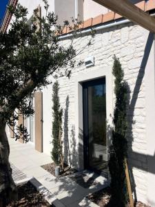 Vente Maison SAINT-GEORGES-DE-DIDONNE  17