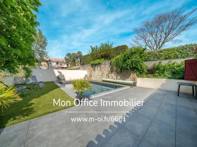 Vente Maison 5 pi�ces MALLEMORT 13370