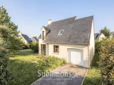 Vente Maison 5 pi�ces NOYALO 56450