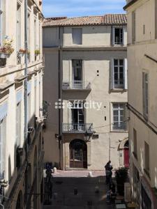 Vente Appartement MONTPELLIER  34