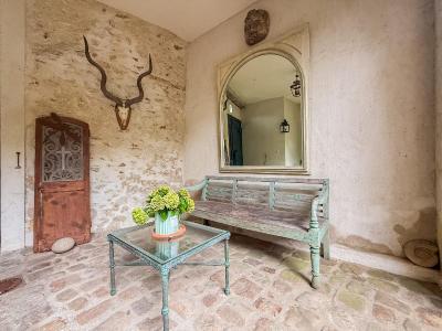 Vente Maison 10 pi�ces MONTFORT-L'AMAURY 78490