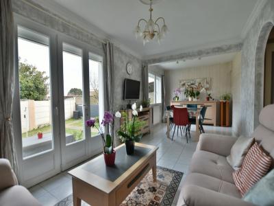 Vente Maison CHOLET SACR� COEUR 49