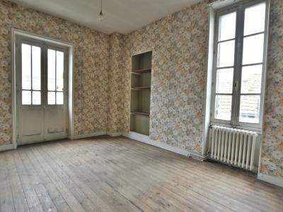 Vente Maison CHOLET CENTRE VILLE 49